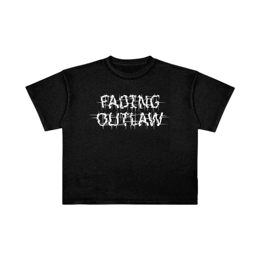Fading Outlaw Tees